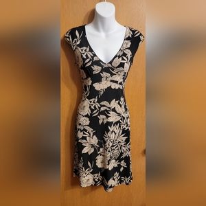 Old Navy XS summer dress retro vintage inspired